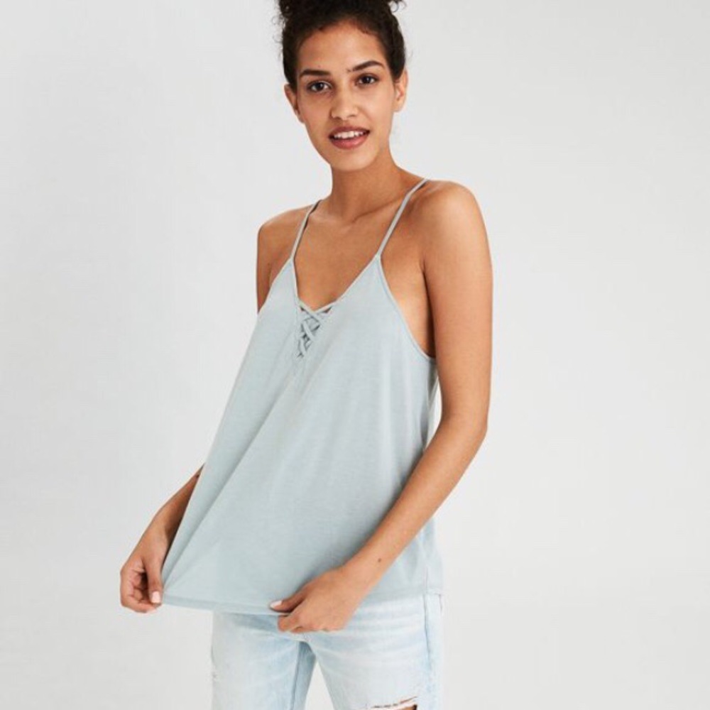 NWT 🆕 American Eagle 🦅 Top